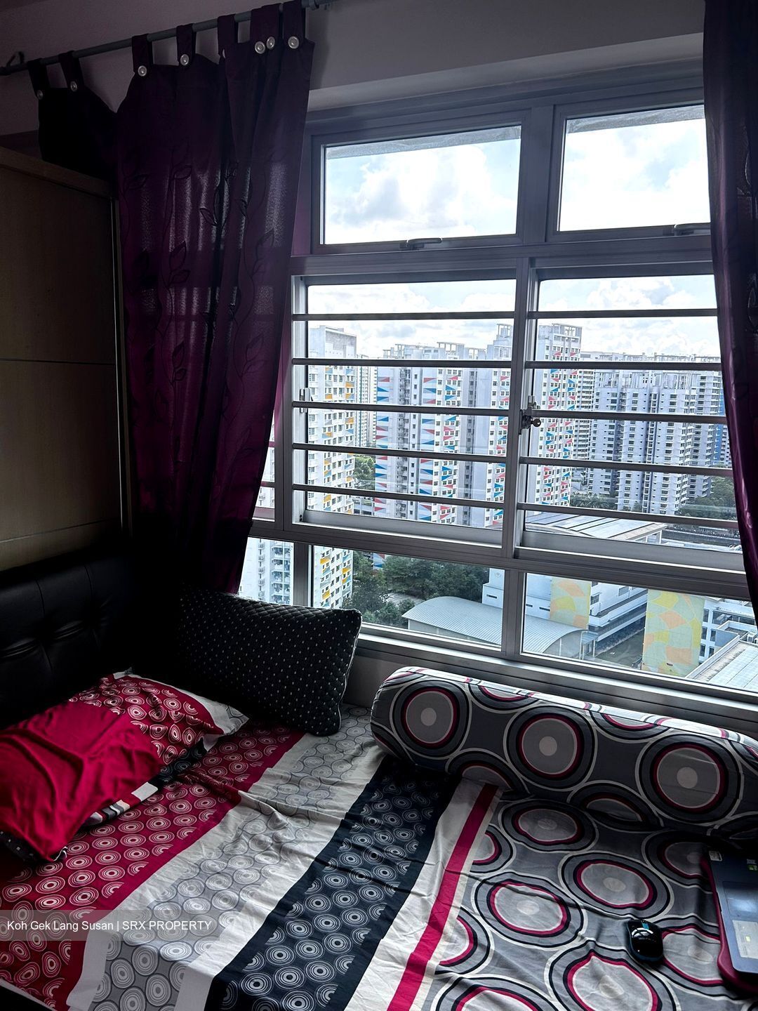 Blk 447B Fernvale Lodge (Sengkang), HDB 2 Rooms #559334671